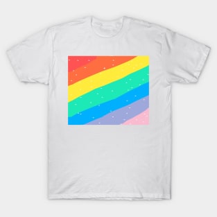 Rainbow T-Shirt